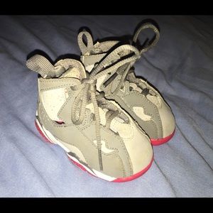 Baby Girl Jordan’s